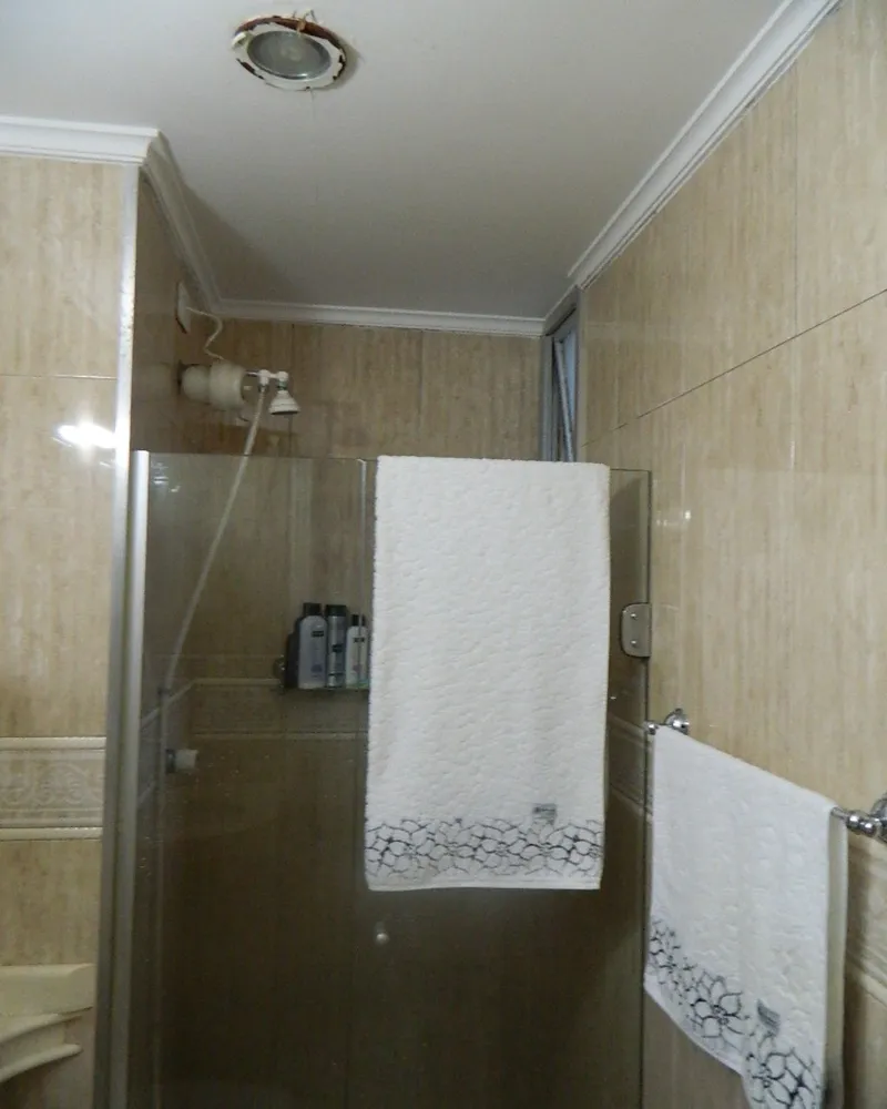 Apartamento, 3 quartos, 65 m² - Foto 2