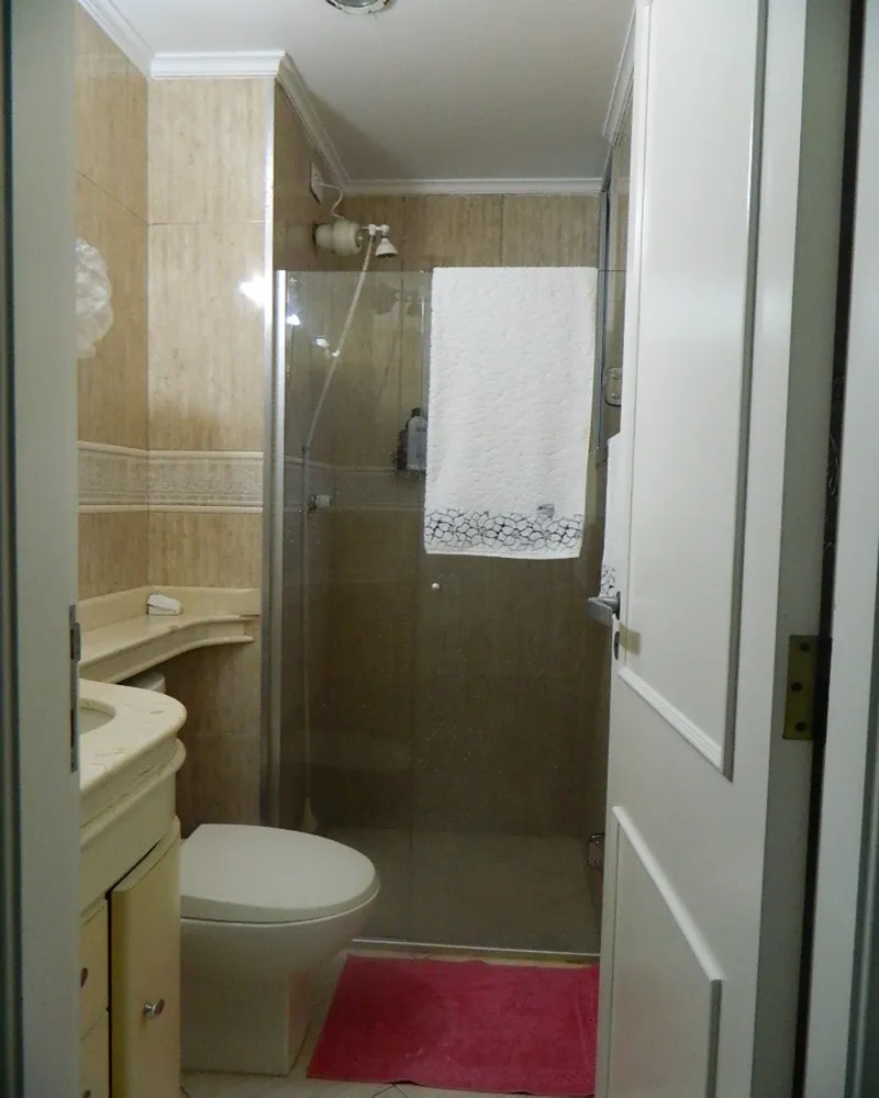 Apartamento, 3 quartos, 65 m² - Foto 7