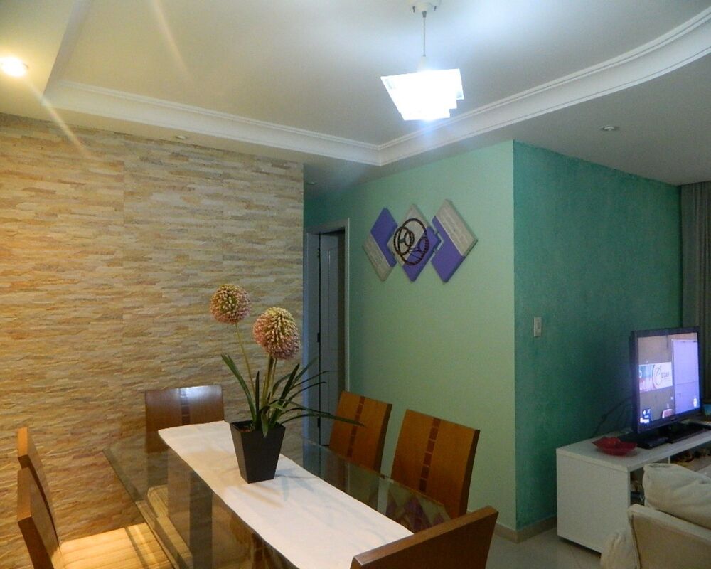 Apartamento, 3 quartos, 65 m² - Foto 7
