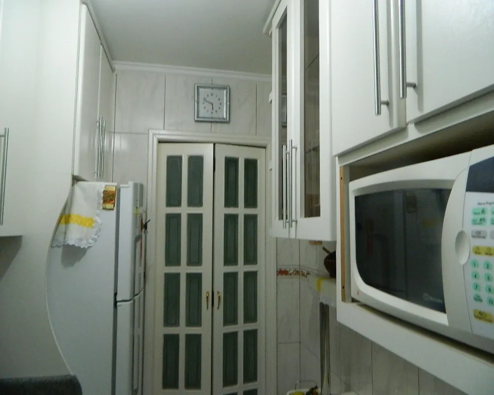 Apartamento, 3 quartos, 65 m² - Foto 4