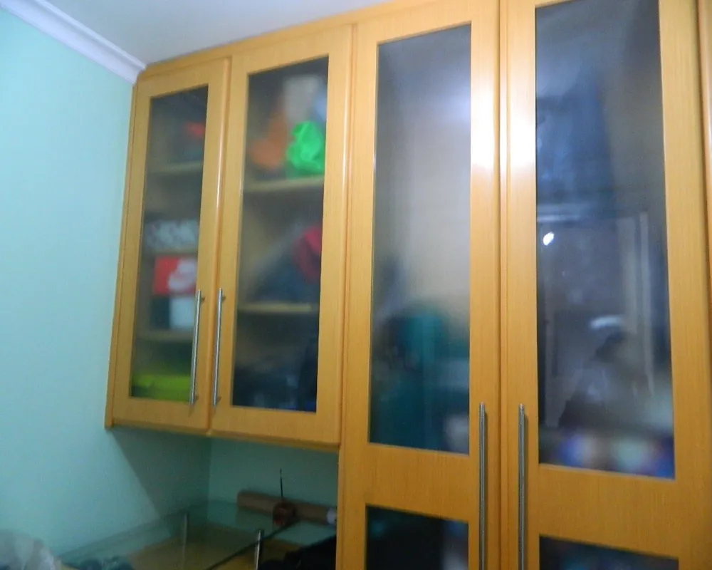 Apartamento, 3 quartos, 65 m² - Foto 3