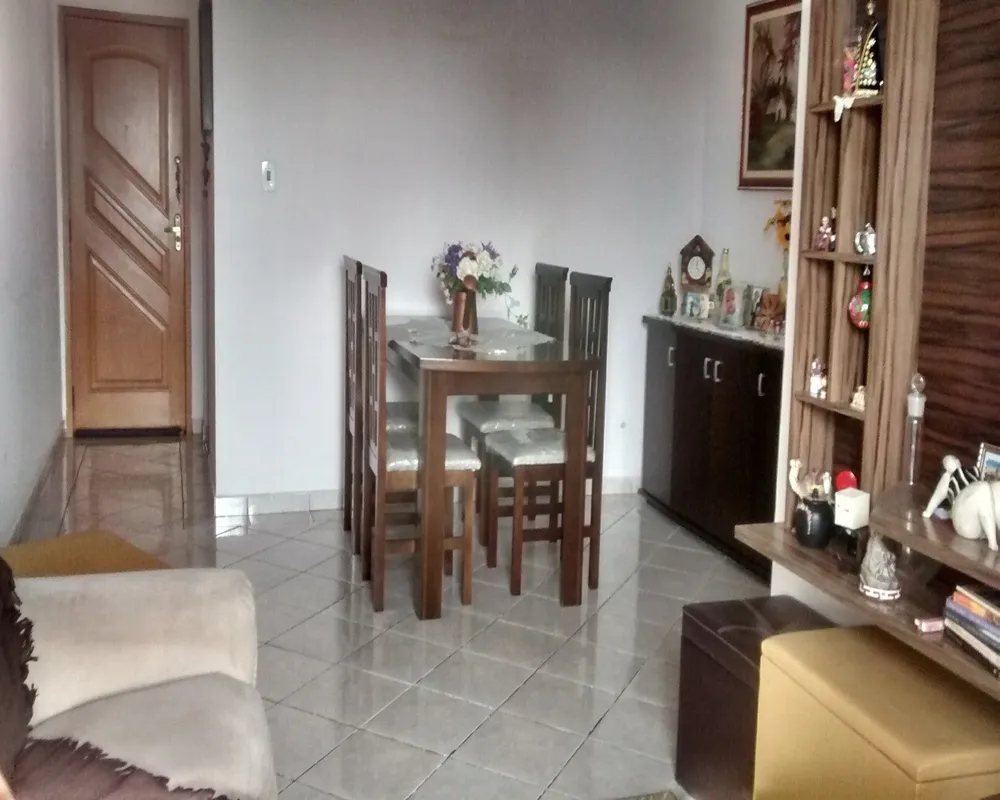 Apartamento, 3 quartos, 65 m² - Foto 1