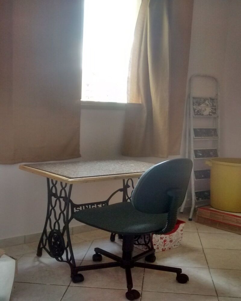 Apartamento, 3 quartos, 65 m² - Foto 6
