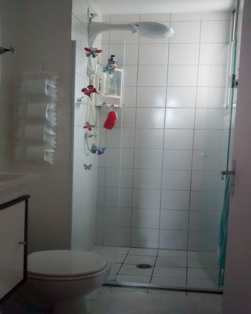 Apartamento, 3 quartos, 65 m² - Foto 5