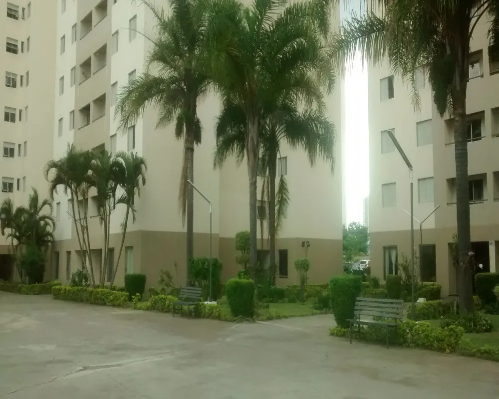 Apartamento, 3 quartos, 65 m² - Foto 10