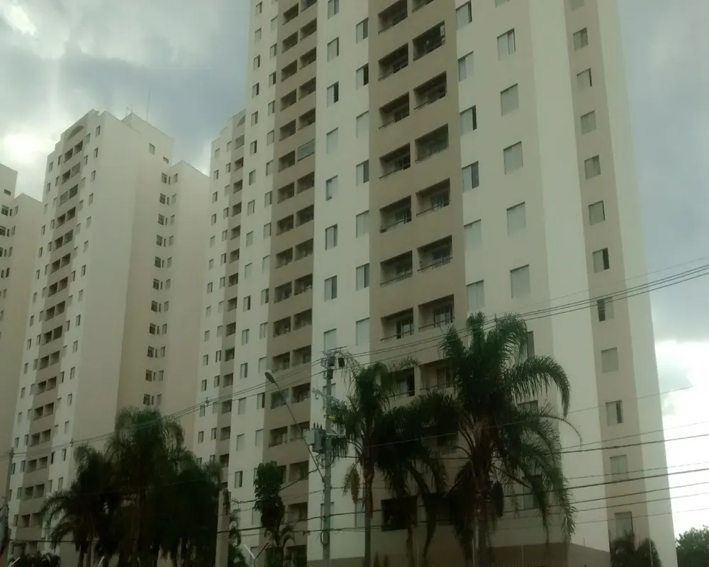 Apartamento, 3 quartos, 65 m² - Foto 11