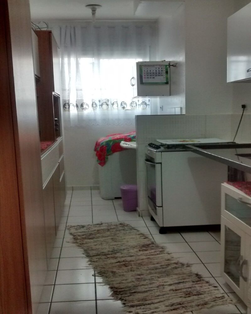 Apartamento, 3 quartos, 65 m² - Foto 7