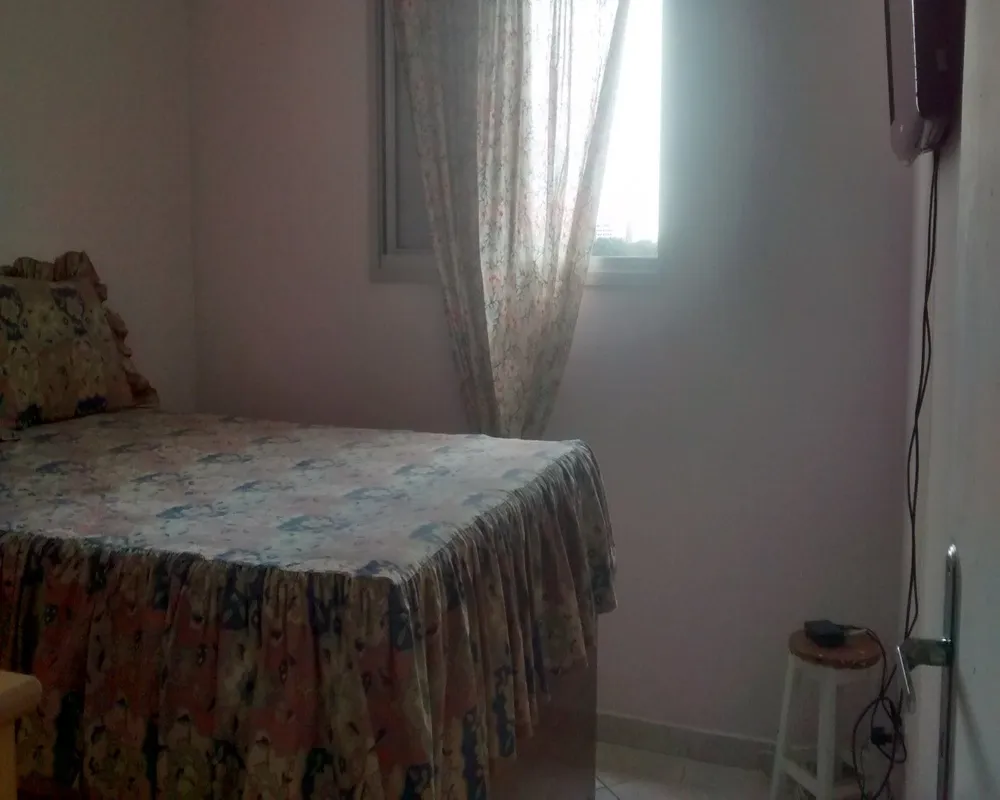 Apartamento, 3 quartos, 65 m² - Foto 3