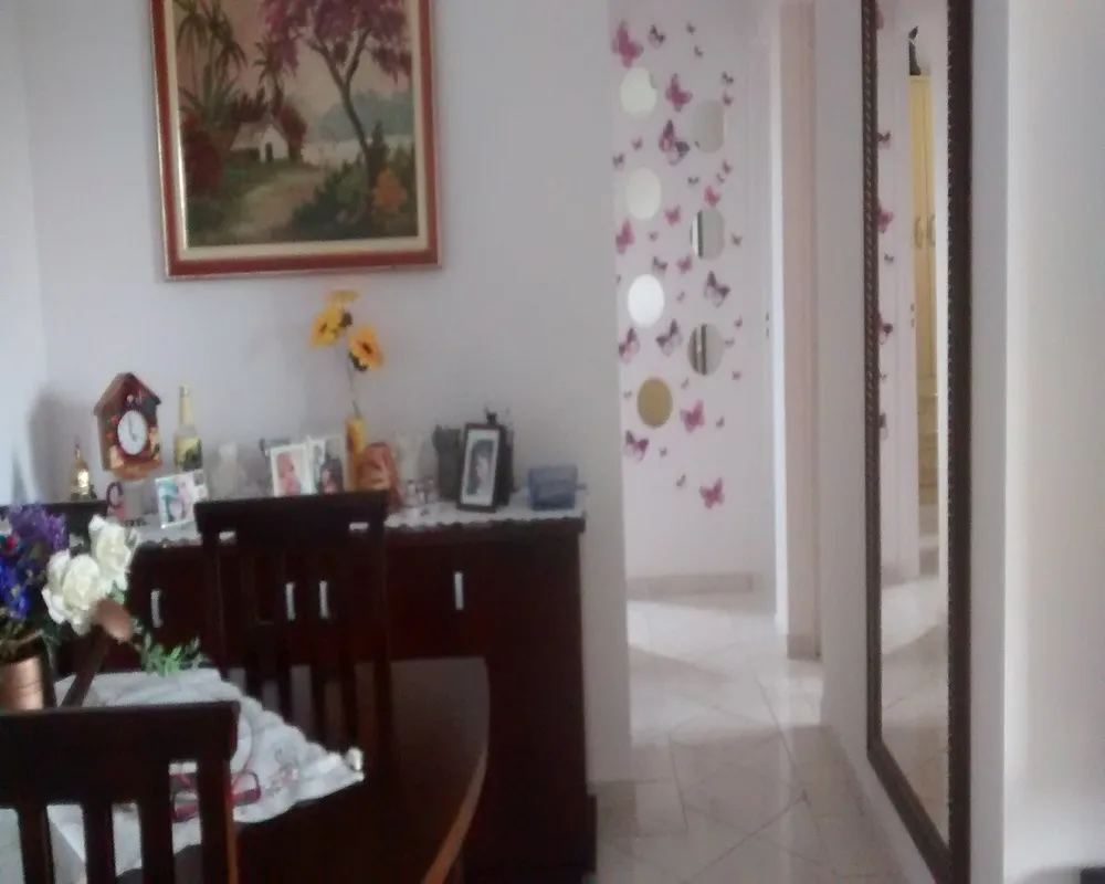 Apartamento, 3 quartos, 65 m² - Foto 2