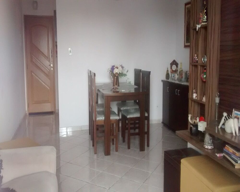 Apartamento, 3 quartos, 65 m² - Foto 8