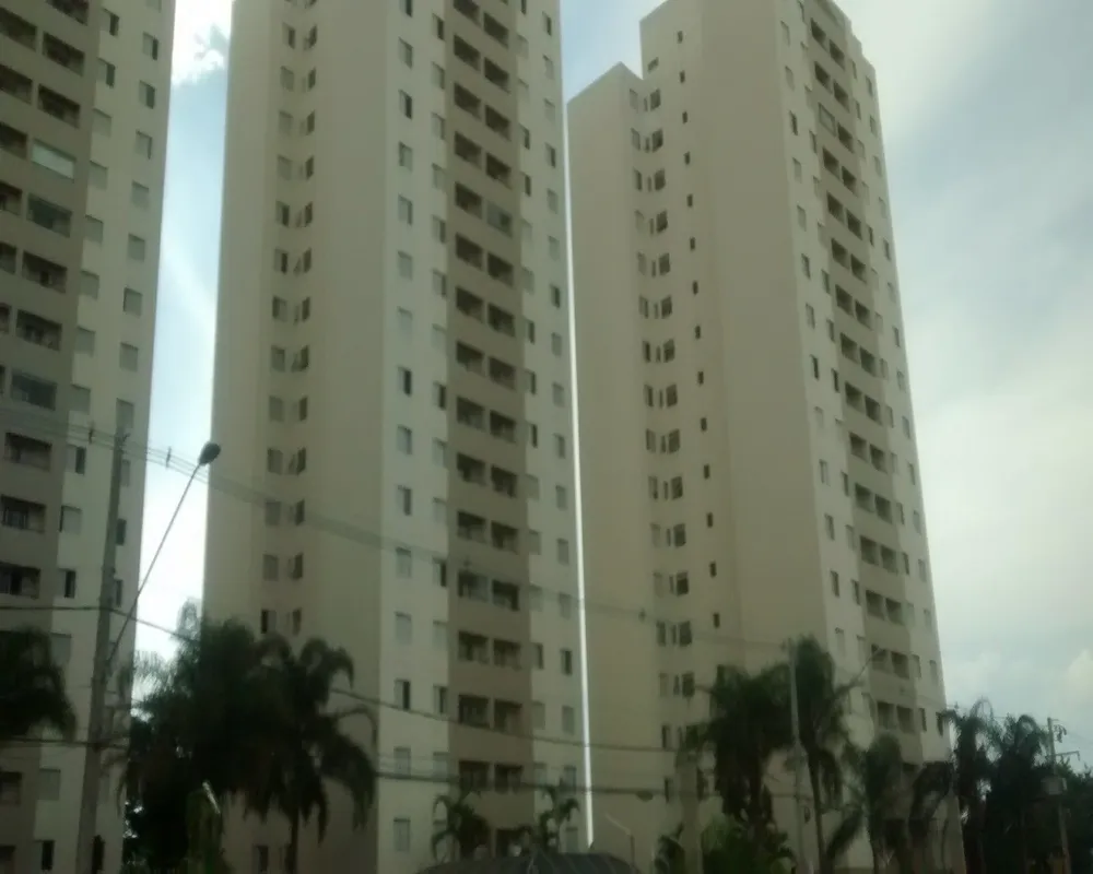 Apartamento, 3 quartos, 65 m² - Foto 12