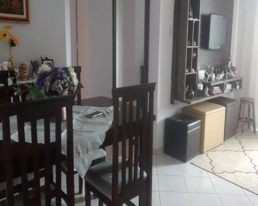 Apartamento, 3 quartos, 65 m² - Foto 3