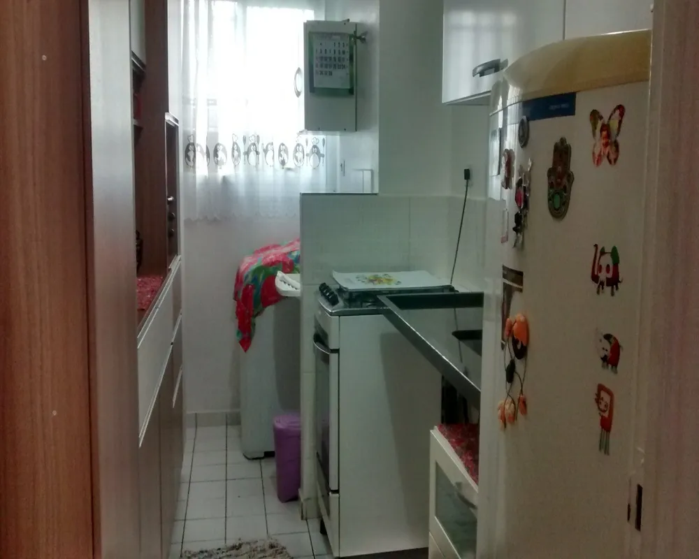 Apartamento, 3 quartos, 65 m² - Foto 4