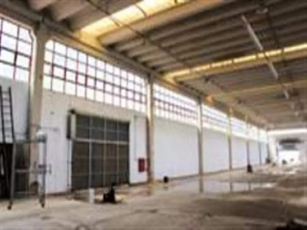 Depósito-Galpão, 3320 m² - Foto 5