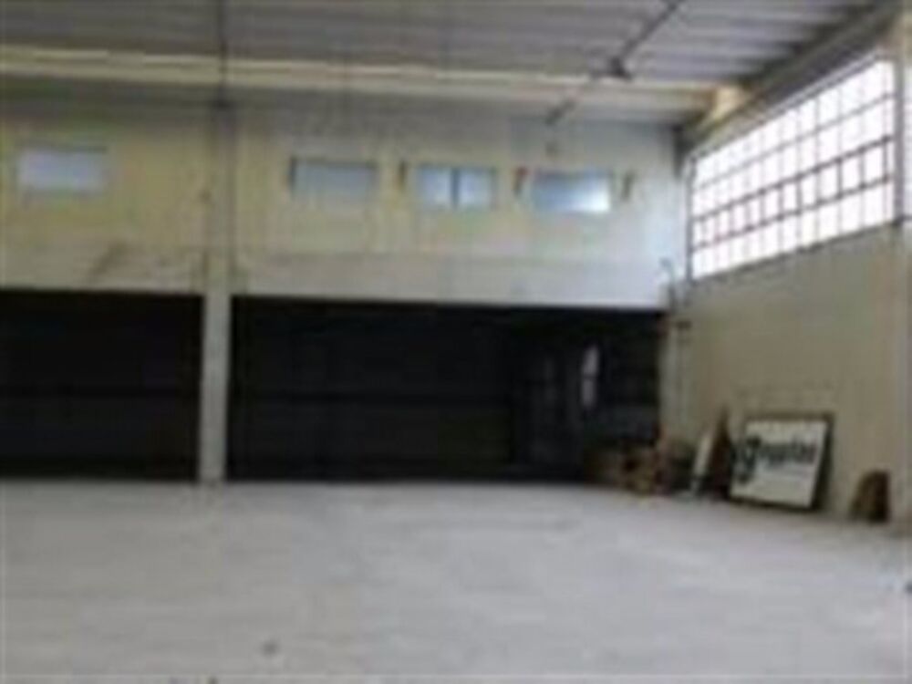 Depósito-Galpão-Armazém para alugar, 3320m² - Foto 1