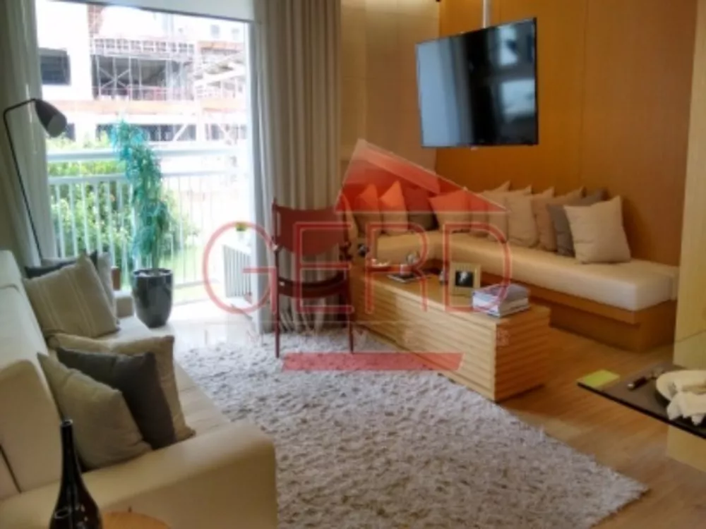 Apartamento à venda com 3 quartos, 71m² - Foto 4