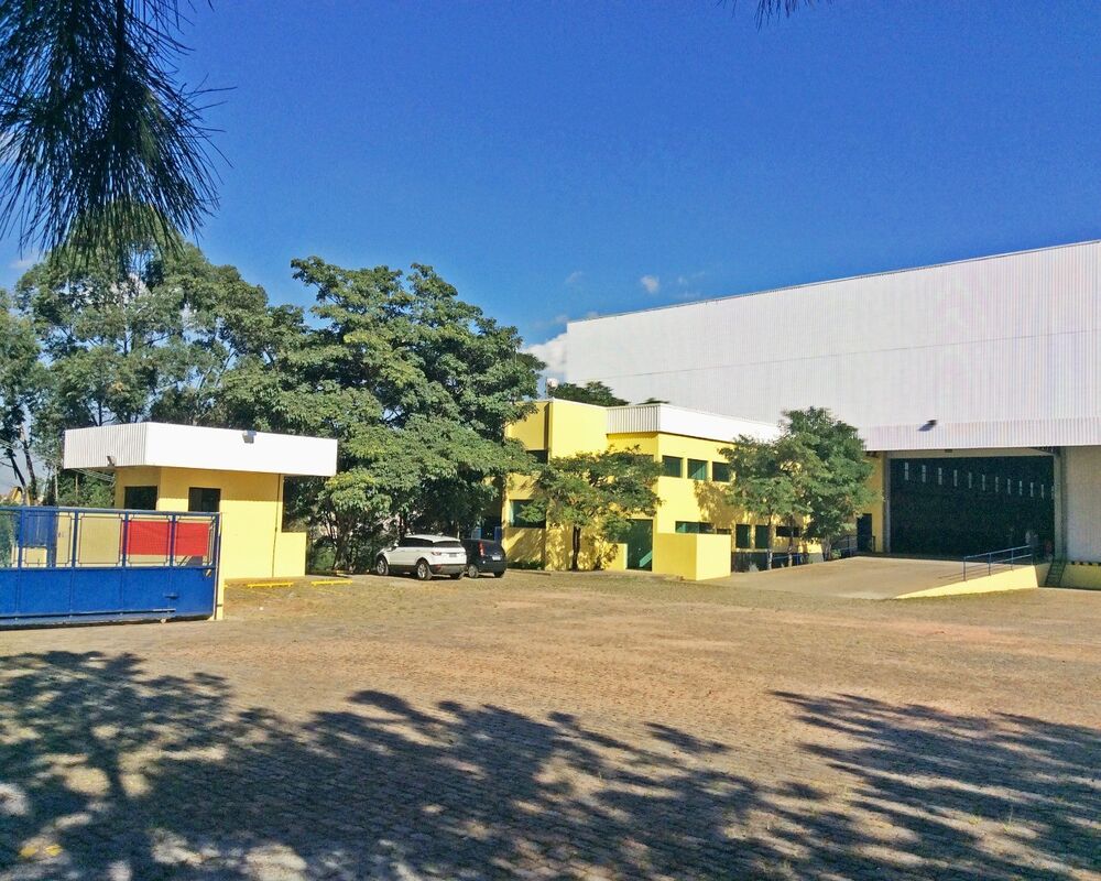 Depósito-Galpão, 10600 m² - Foto 4