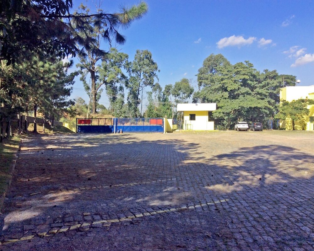 Depósito-Galpão, 10600 m² - Foto 2