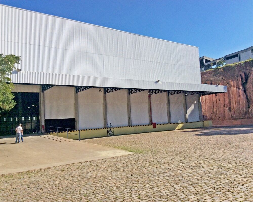 Depósito-Galpão, 10600 m² - Foto 3