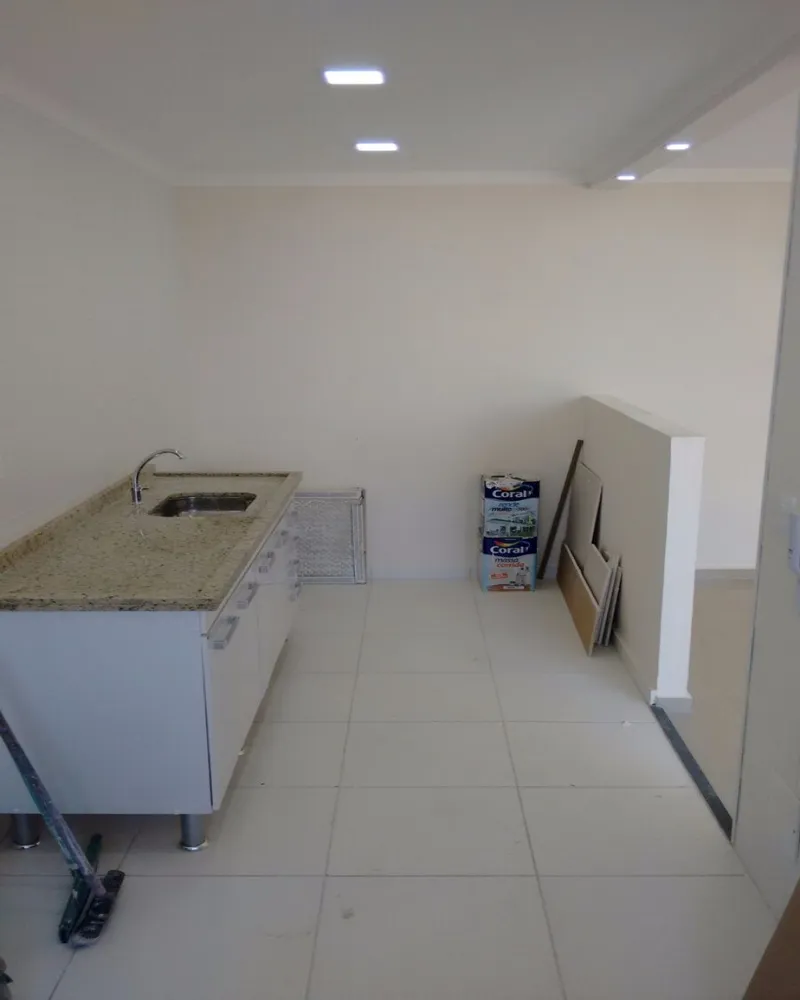 Apartamento, 2 quartos, 54 m² - Foto 11