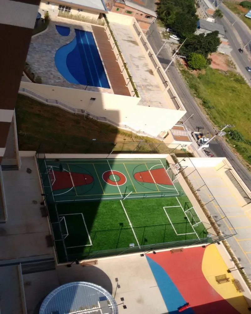 Apartamento, 2 quartos, 54 m² - Foto 10