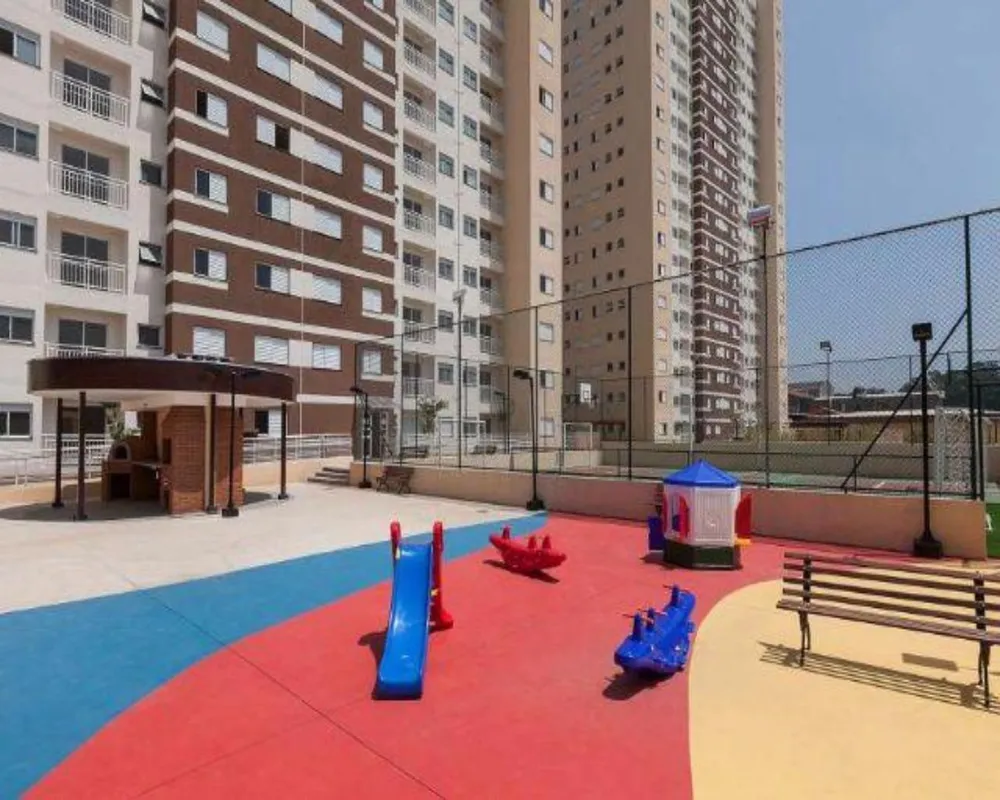 Apartamento, 2 quartos, 54 m² - Foto 8