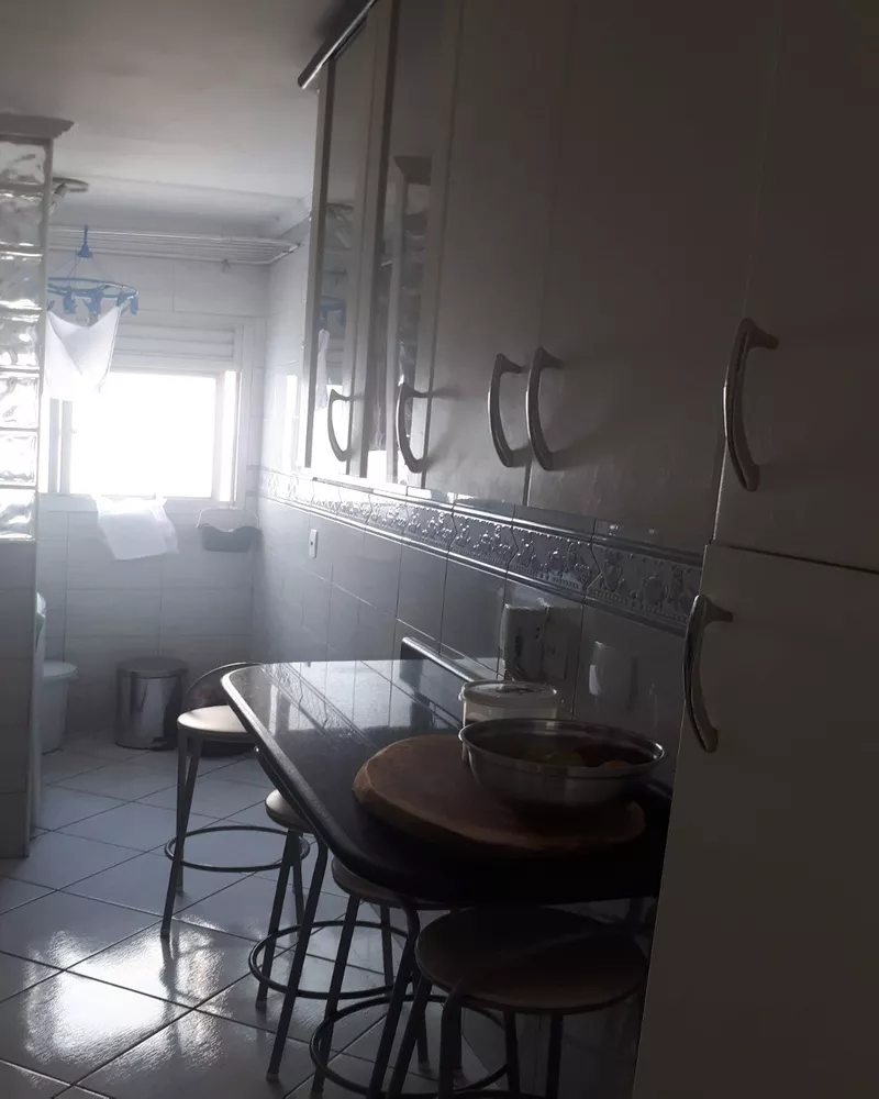 Apartamento à venda com 3 quartos, 65m² - Foto 3