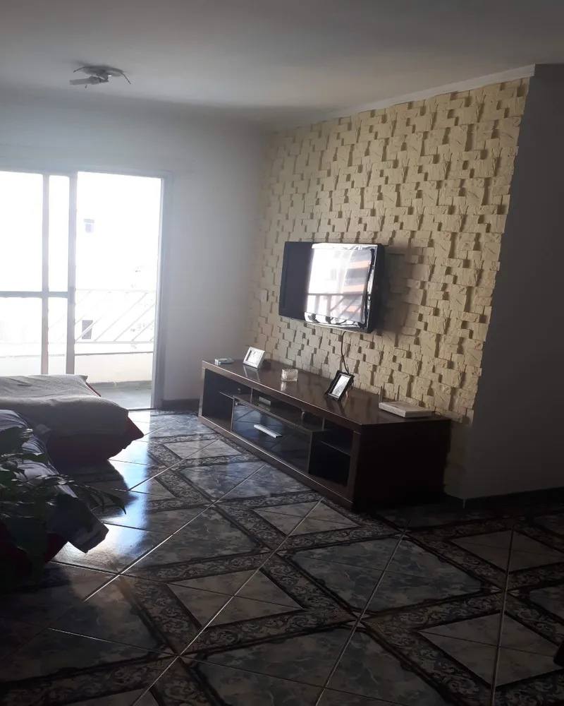 Apartamento, 3 quartos, 65 m² - Foto 5