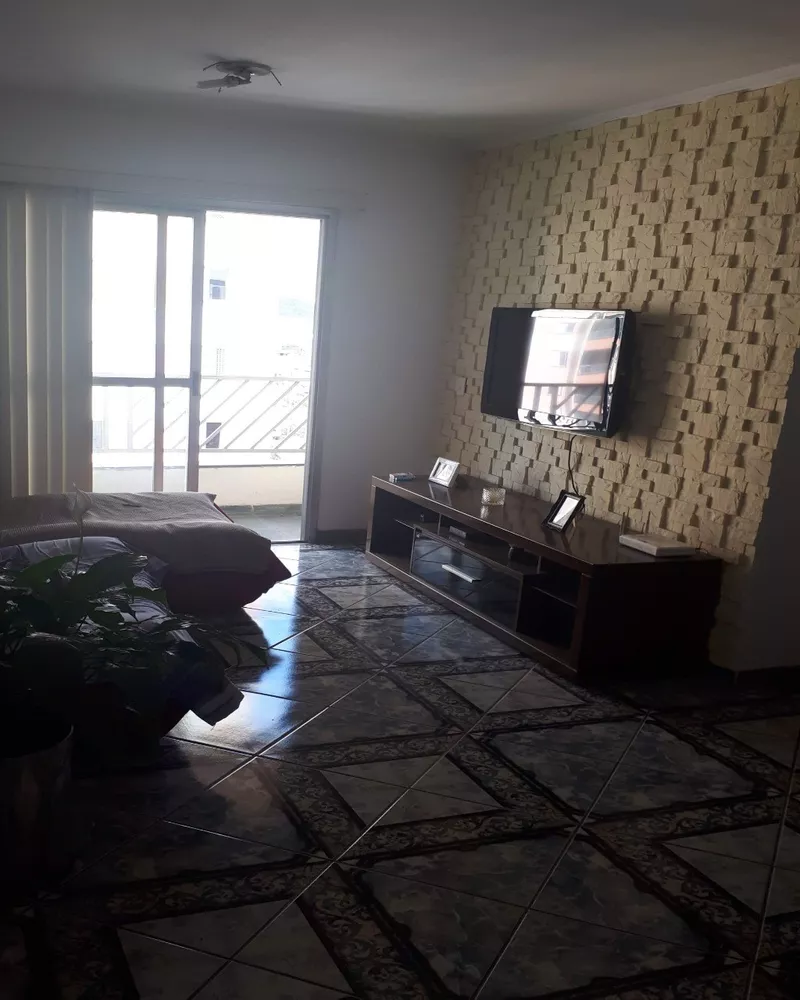 Apartamento à venda com 3 quartos, 65m² - Foto 4