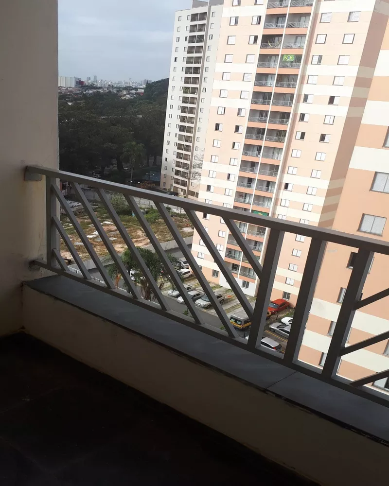 Apartamento à venda com 3 quartos, 65m² - Foto 1