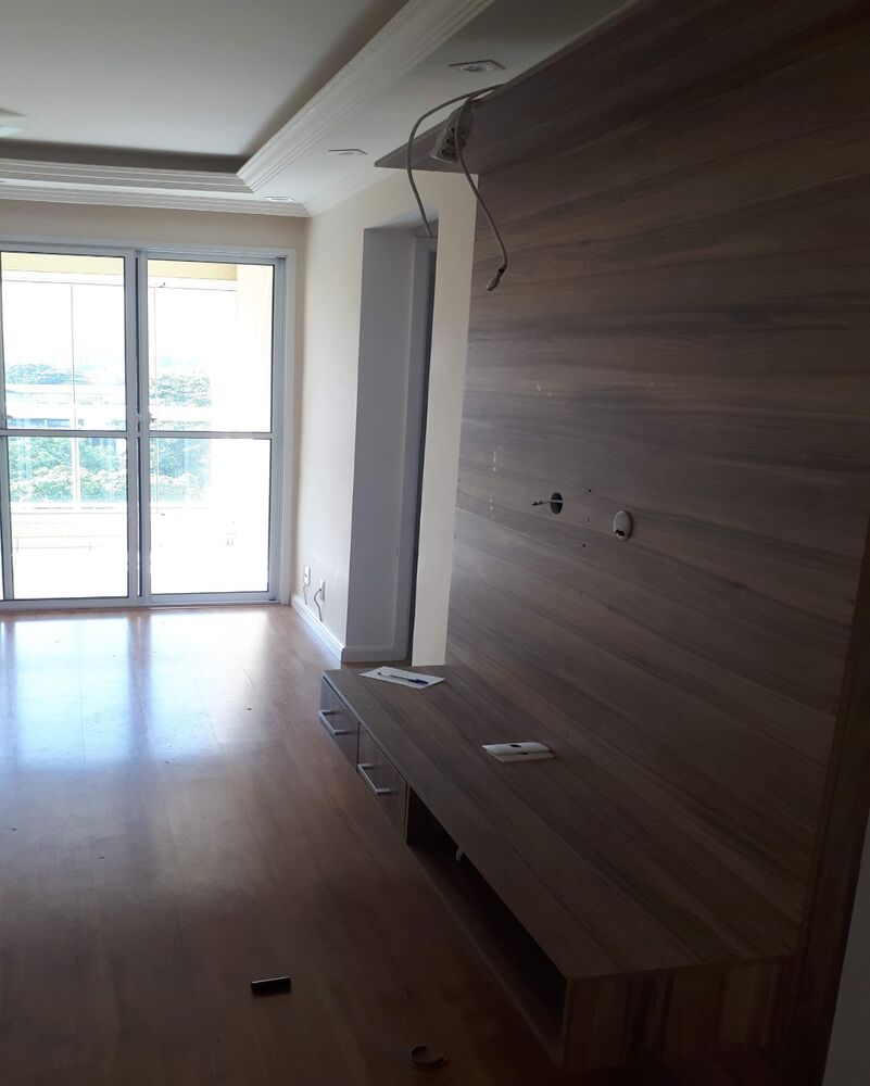Apartamento, 2 quartos, 53 m² - Foto 3
