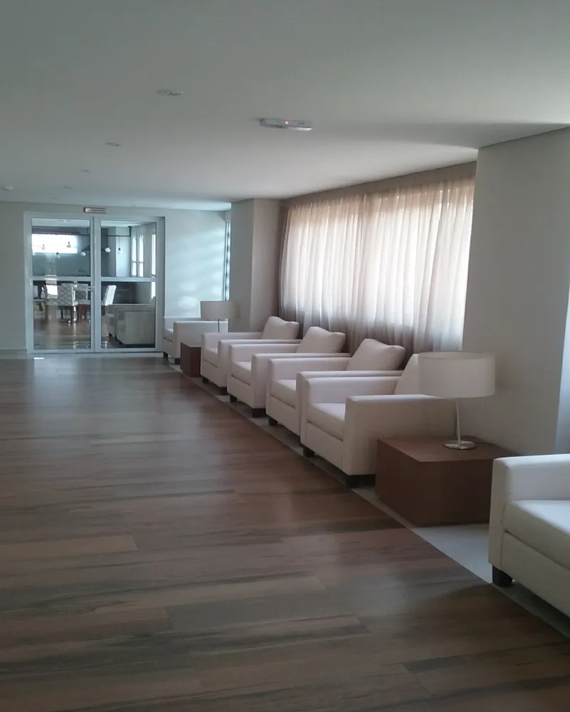 Apartamento, 2 quartos, 53 m² - Foto 3
