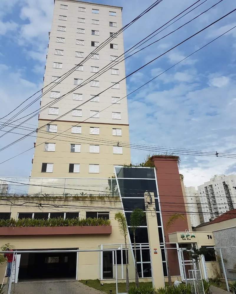 Apartamento, 2 quartos, 53 m² - Foto 1