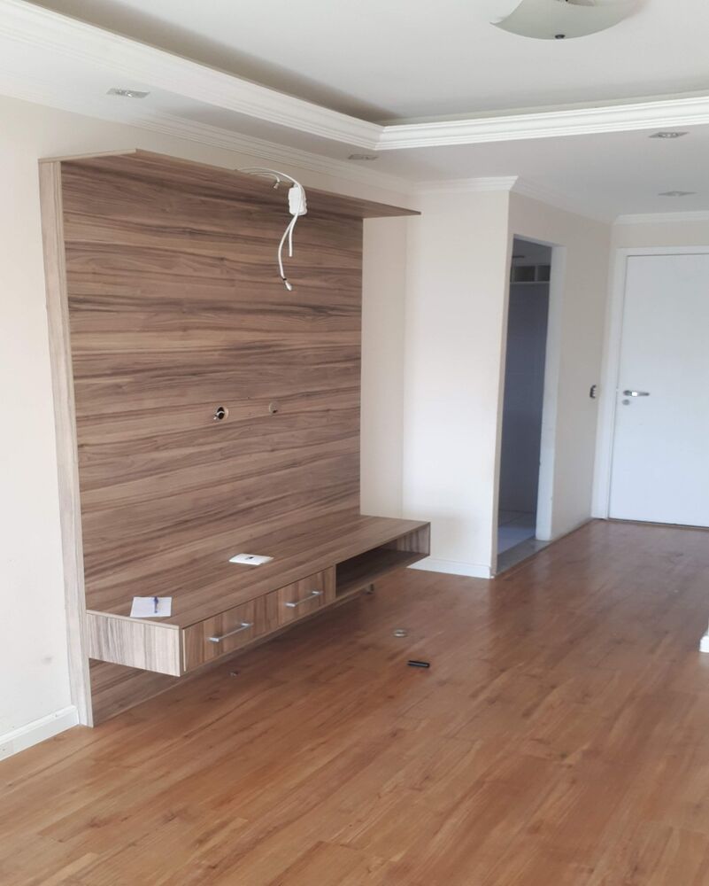 Apartamento, 2 quartos, 53 m² - Foto 2