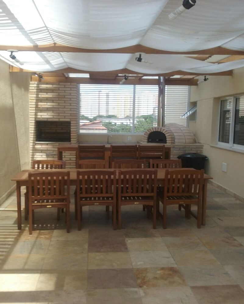 Apartamento, 2 quartos, 53 m² - Foto 1