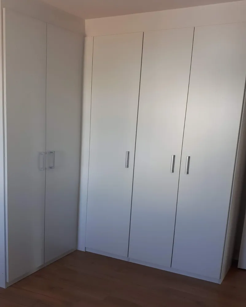 Apartamento, 2 quartos, 53 m² - Foto 6