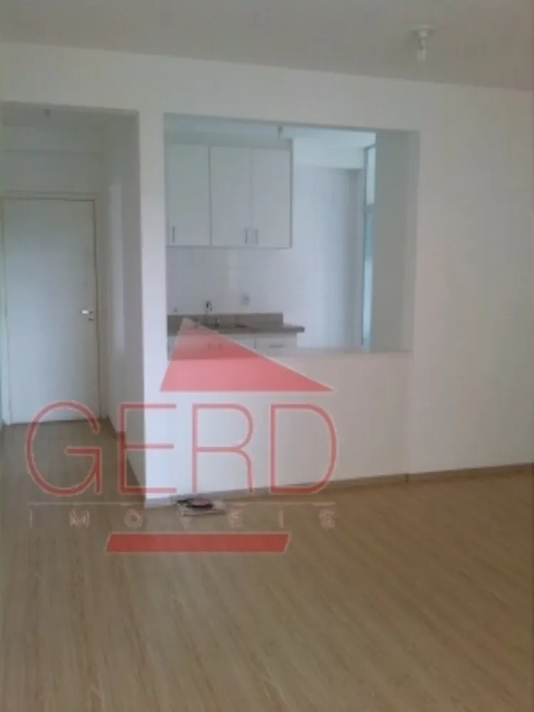Apartamento, 2 quartos, 79 m² - Foto 2