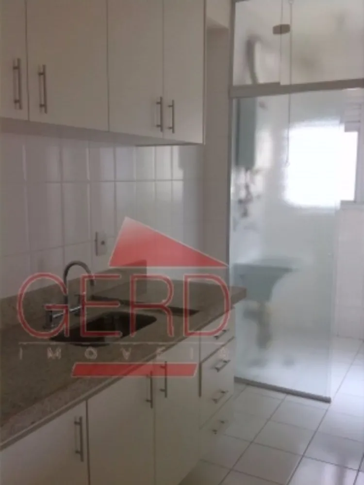 Apartamento, 2 quartos, 79 m² - Foto 3