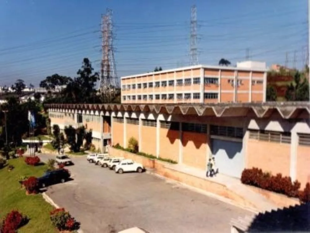 Depósito-Galpão, 10507 m² - Foto 2