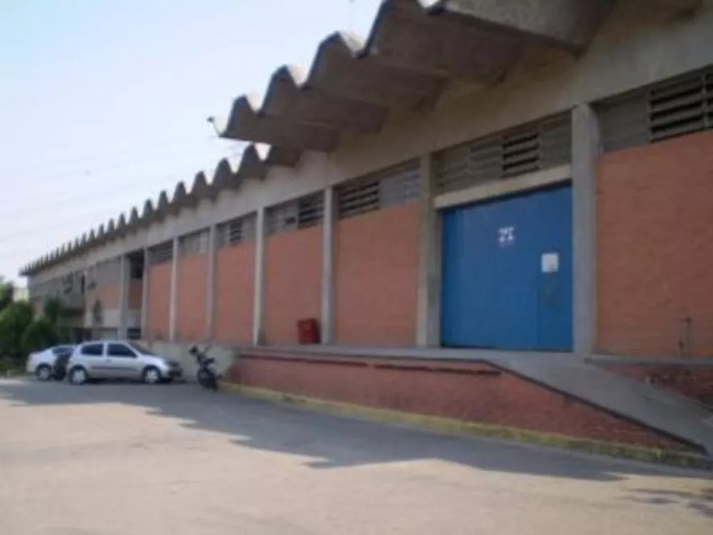 Depósito-Galpão, 10507 m² - Foto 1