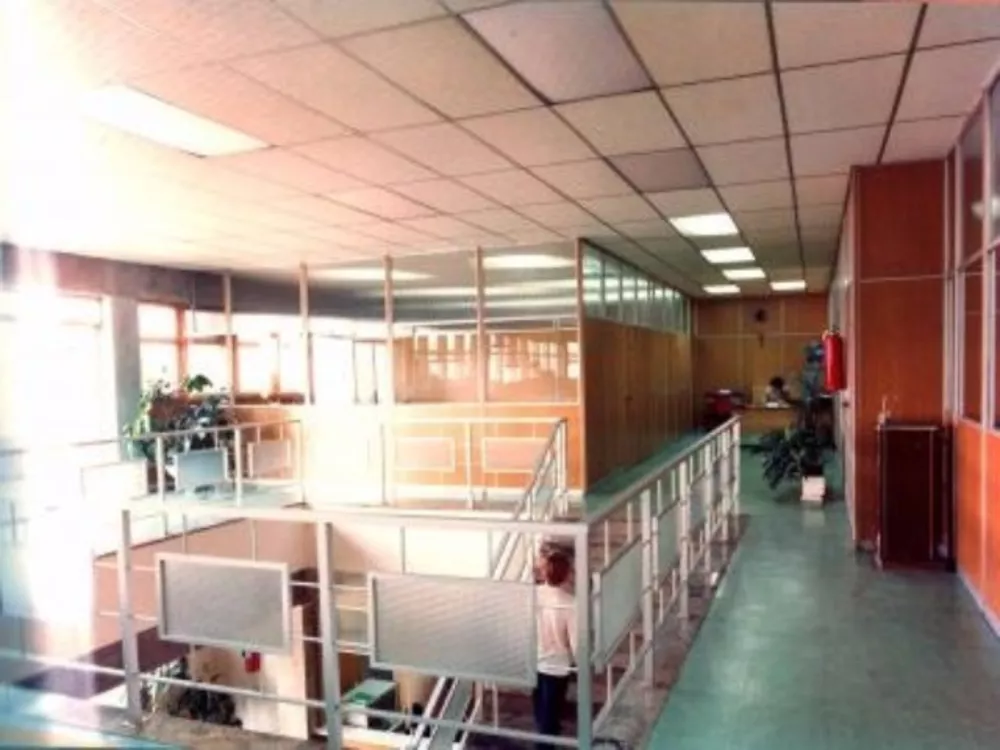 Depósito-Galpão, 10507 m² - Foto 7