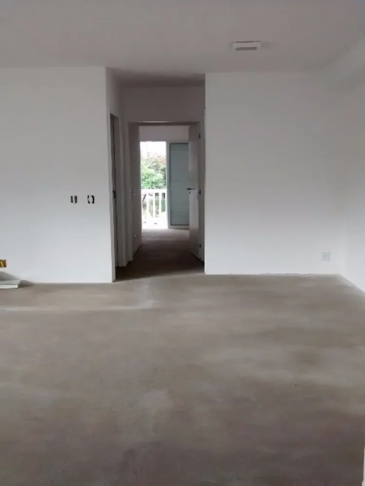 Apartamento, 2 quartos, 61 m² - Foto 1
