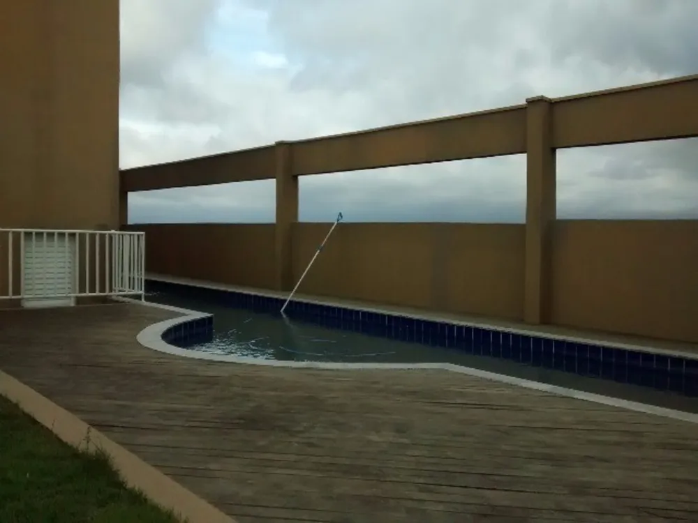 Apartamento, 2 quartos, 61 m² - Foto 8