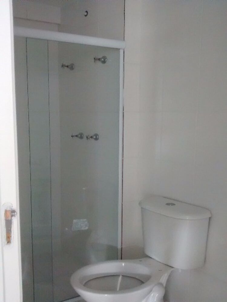 Apartamento, 2 quartos, 61 m² - Foto 1
