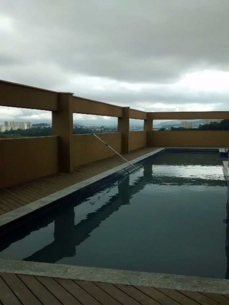 Apartamento, 2 quartos, 61 m² - Foto 3