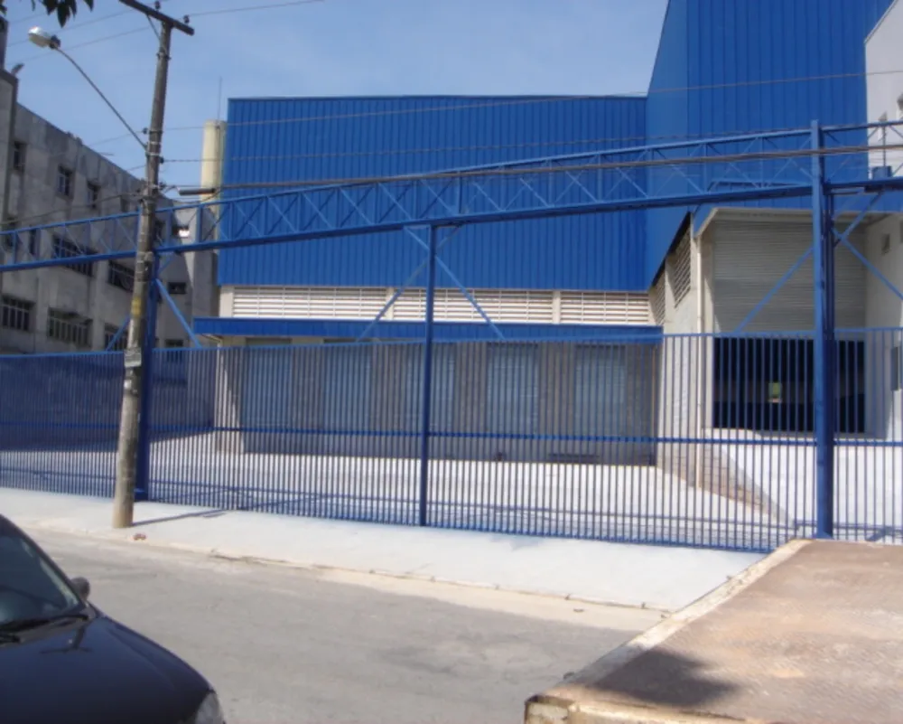 Depósito-Galpão, 2422 m² - Foto 2