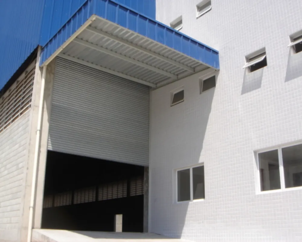 Depósito-Galpão, 2422 m² - Foto 3