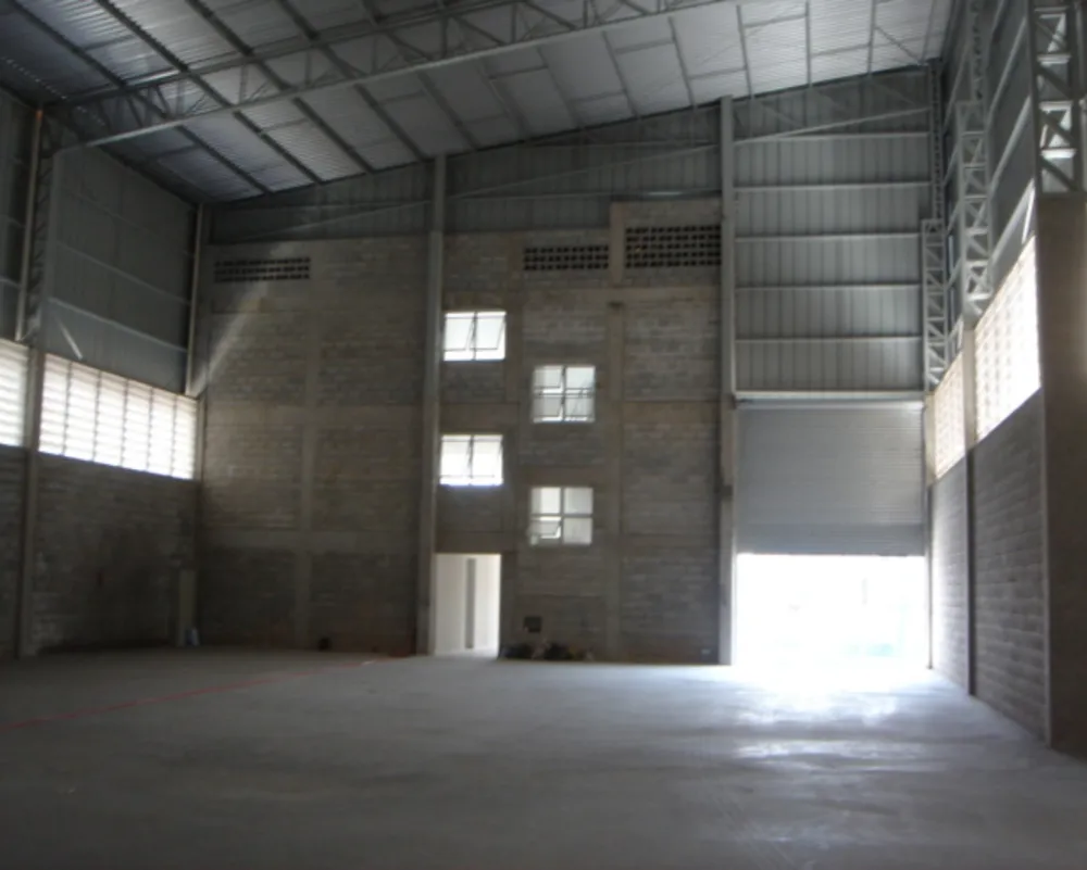 Depósito-Galpão, 2422 m² - Foto 4