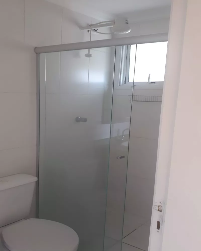 Apartamento à venda com 3 quartos, 67m² - Foto 8