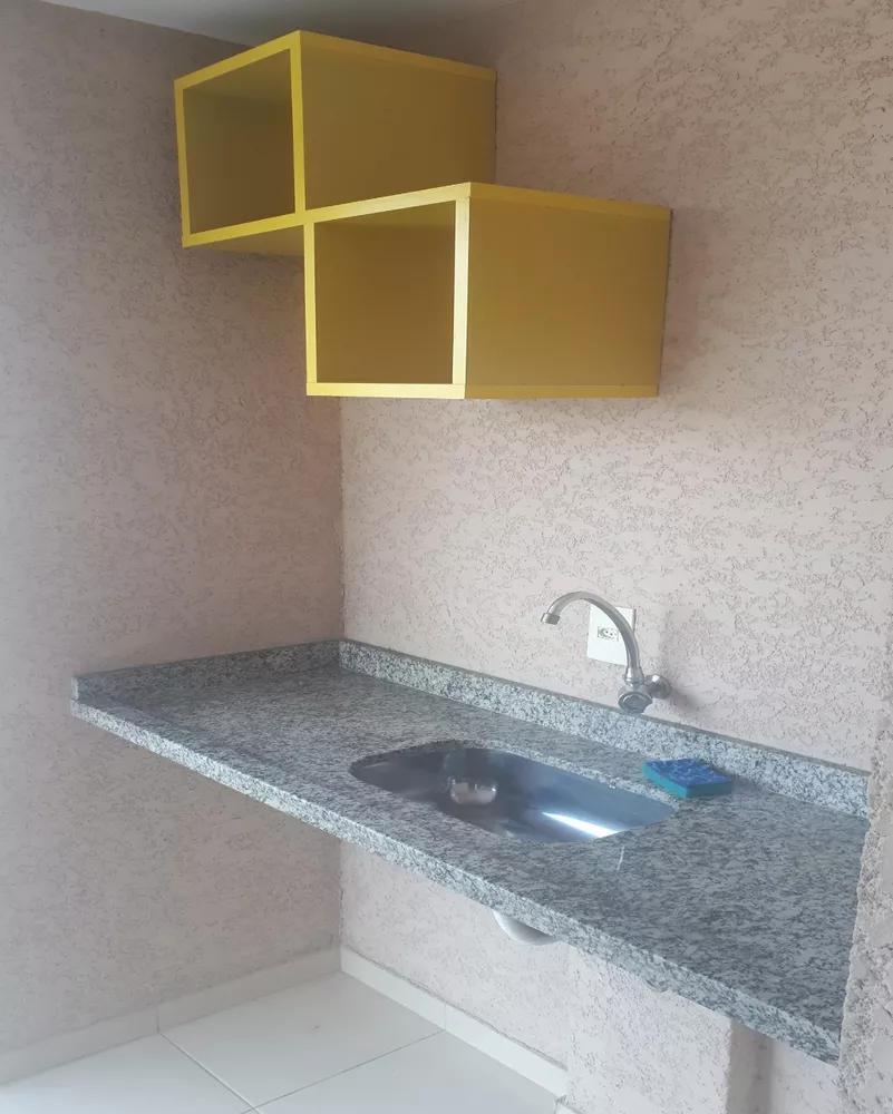 Apartamento à venda com 3 quartos, 67m² - Foto 5